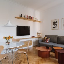 Żoliborz Warszawa