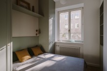 2 | Mokotów Warszawa