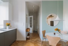 1 | Żoliborz Warszawa